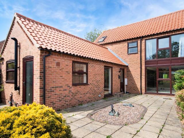 Habblesthorpe, Retford DN22, 3 bed semi detached house to rent, £1,150 pcm | PrimeLocation