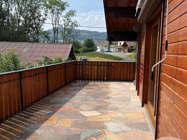 Habere Poche 74420 Découvrez ce chalet de 89m2 habitable. 163m² Habère Poche
