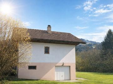 74420, Haute-Savoie, Rhône-Alpes - Cave