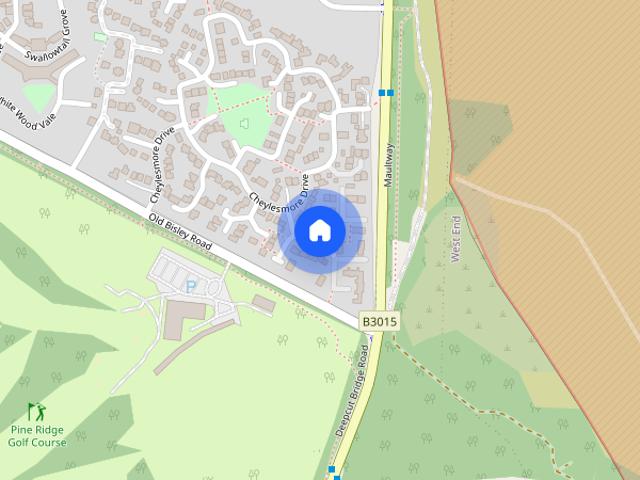 Habershon Drive, Frimley, Camberley, Surrey, GU16