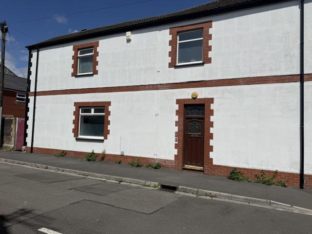 Habershon Street, CARDIFF 1 bed house to rent £725 pcm £167 pw