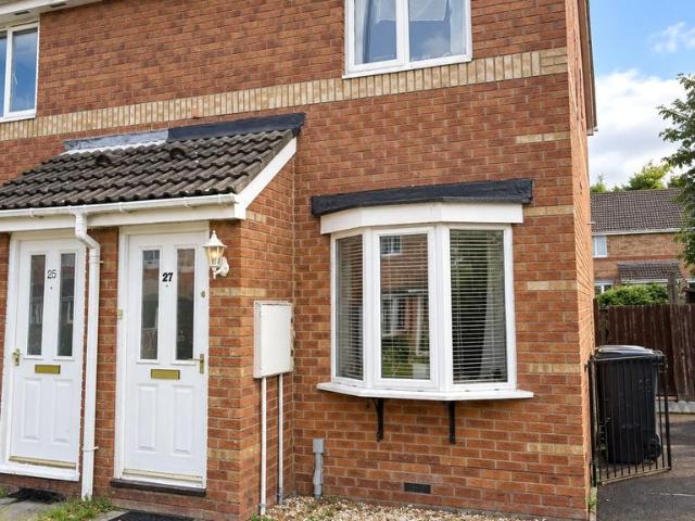 Habgood Drive, Durham, DH1 2 bed semi detached house to rent £1,430 pcm £330 pw