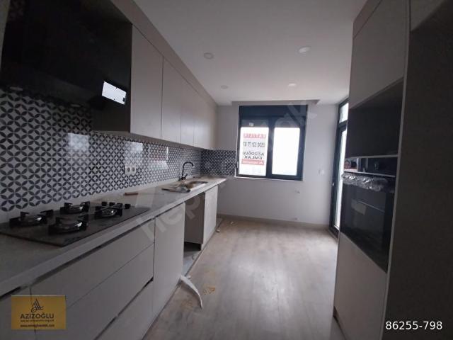 HABİBLER MAH ŞELALE CADDESİNE YAKIN HAVUZLU SİTE İÇİNDE 2+1 DAİRE