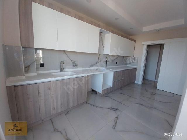 HABİBLER MAH HAVUZLU SİTE İÇİ LÜX GENİŞ 2+1 DAİRE NEFES İLTEMİR HABİBLER