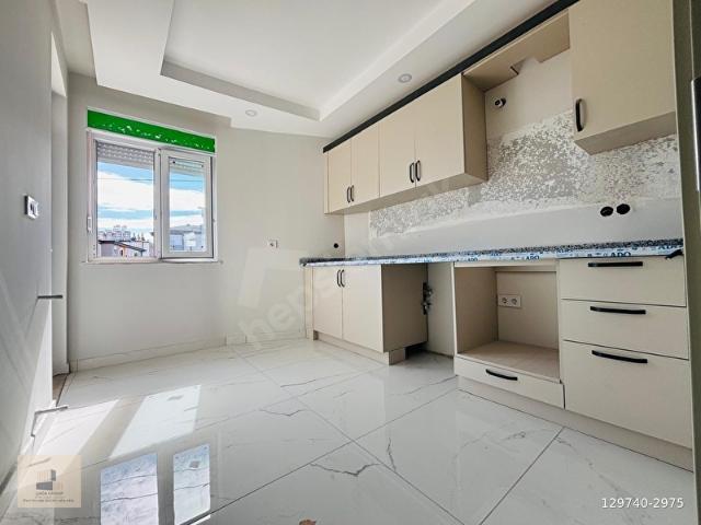 HABİBLER MAH. SIFIR ASANSÖRLÜ 3.KAT 2+1 100 M2 SATILIK DAİRE