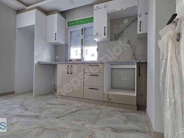 HABİBLER MAHALLESİNDE 2+1 90M EBEVEYN BANYOLU FIRSAT DAİRE