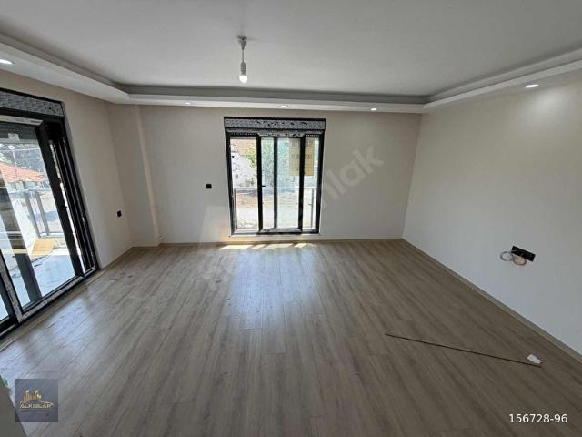 HABİBLER MAHALLESİNDE SATILIK SIFIR DAİRE