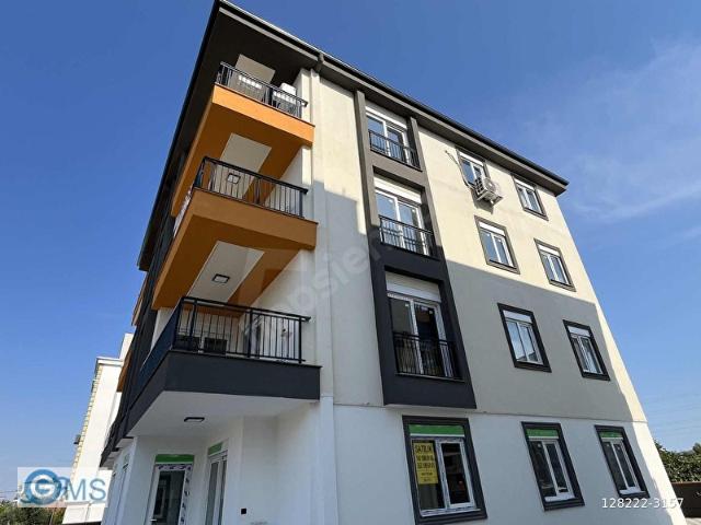 HABİBLER'DE YÜKSEK KREDİLİ GENİŞ 2+1 AYRI MUTFAKLI