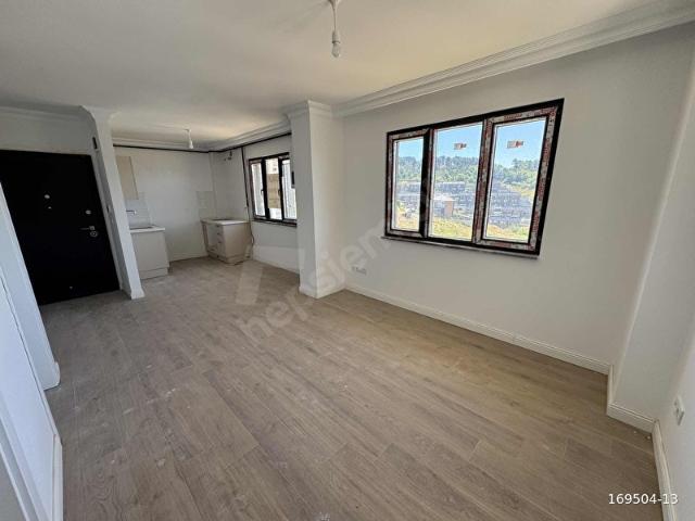 HABİPOĞLU'NDAN KİRALIK CADDE ÜSTÜ MUHTEŞEM KONUMDA 1+1 DAİRELER
