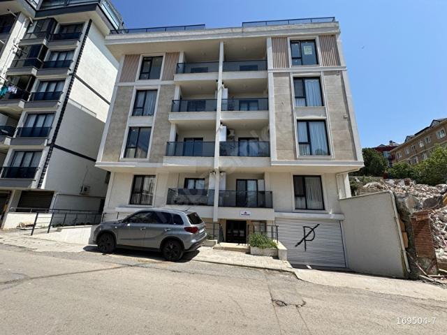 HABİPOĞLUNDAN SATILIK GENİŞ FERAH DUBLEKS DAİRE