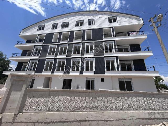Habibler Mah Sıfır 6+1 Dubleks Daire
