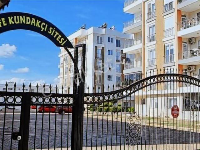 Habibler'de 3+1 Satılık Daire