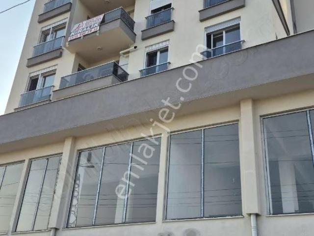 Habibler Muammer Aksoy Cad Üstü Sıfır 2+1