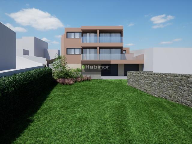 Habinor Apartamento T3 Meadela Viana do Castelo