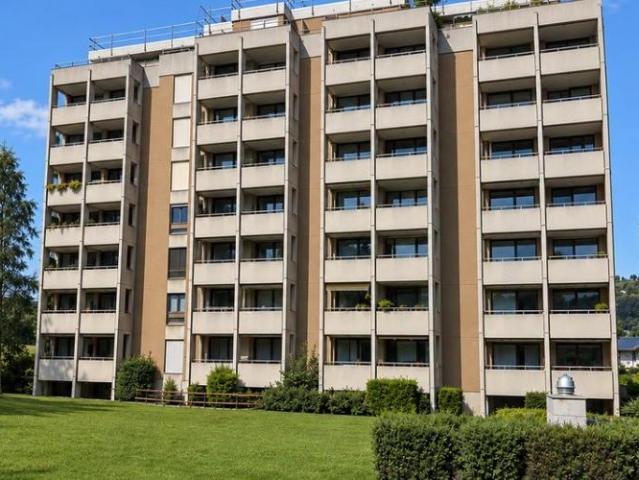 Habitat moderne et fonctionnel