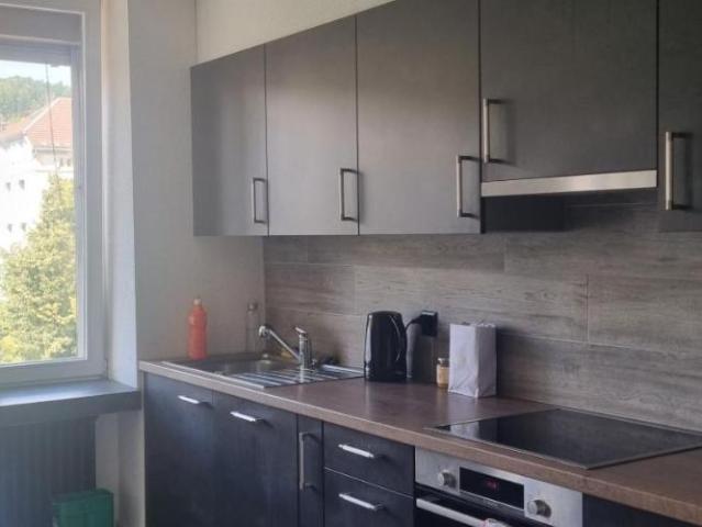 Habitat de 2.5 pièces au 3ème étage