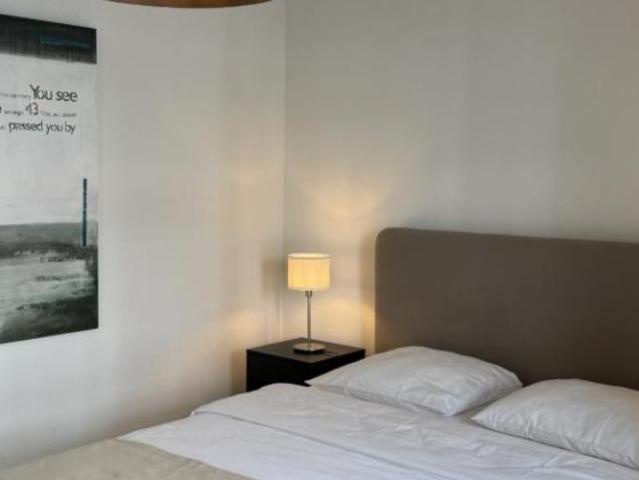Habitat de 2.5 pièces au 3ème étage