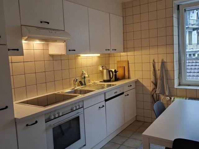 Habitat de 3.0 pièces au 5ème étage