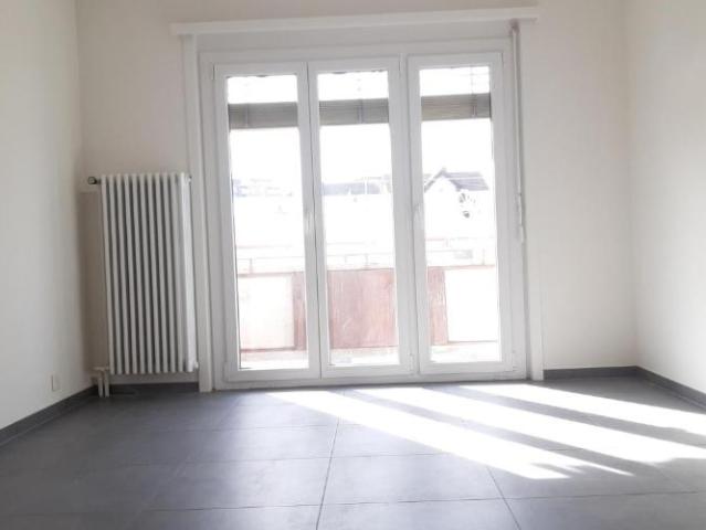 Habitat de 3.5 pièces au 4ème étage