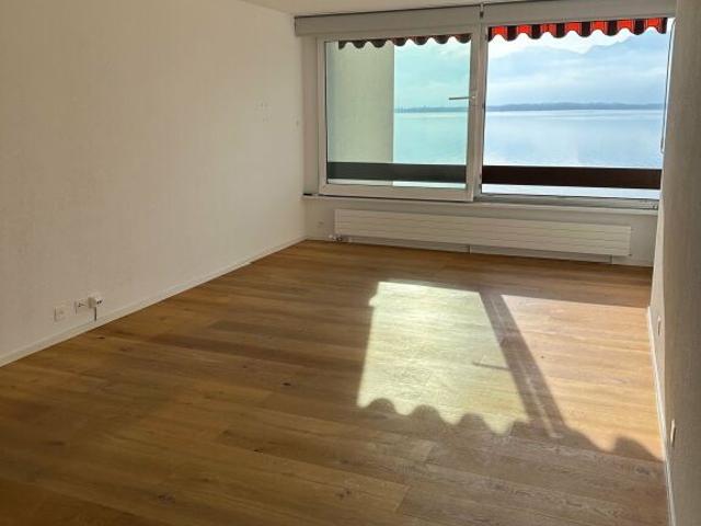 Habitat de 3 pièces au 1er étage
