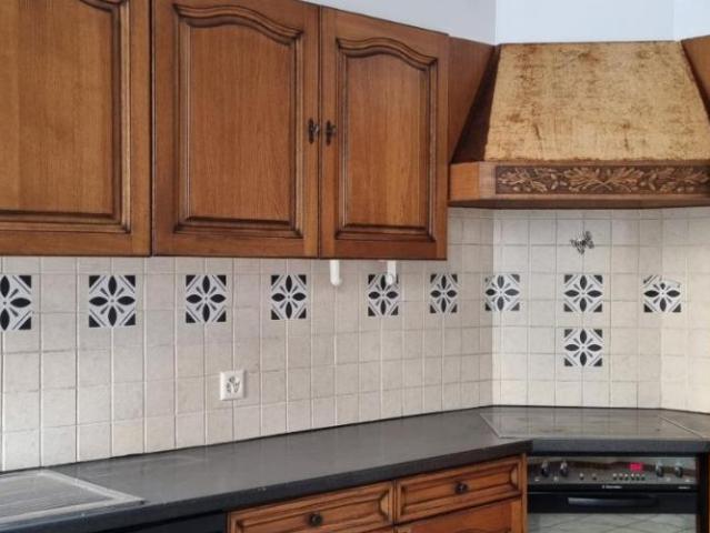 Habitat de 4.5 pièces au 1er étage
