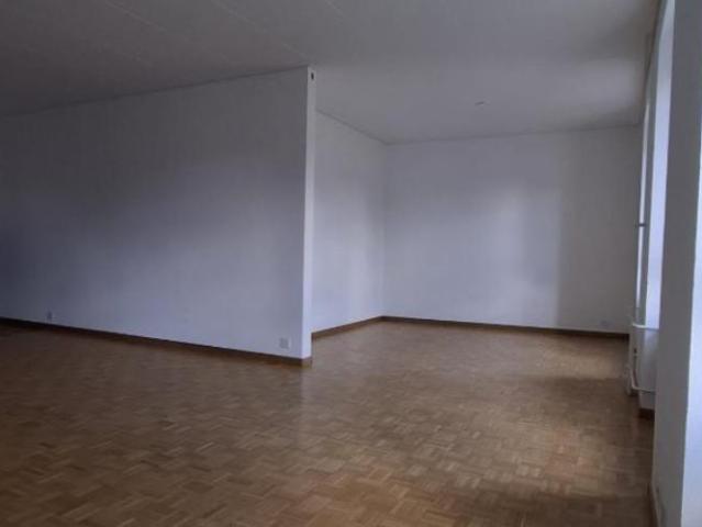 Habitat de 4.5 pièces au 2ème étage