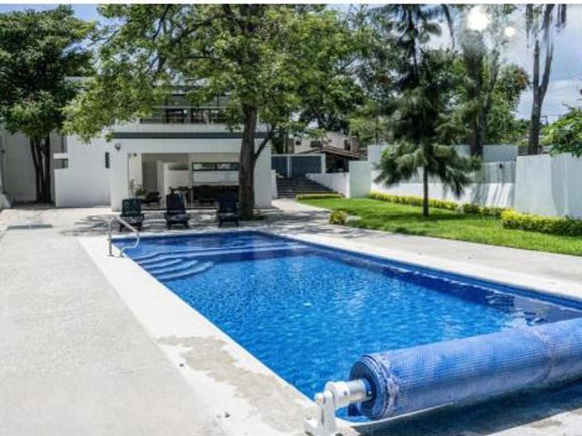 HABITAT LA ESTACION CASA 2