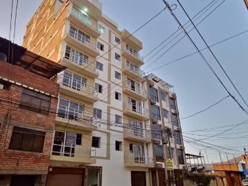 Habitat lima ii huancayo