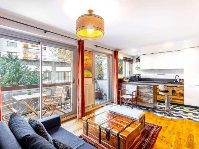 Habitat urbain énergétique