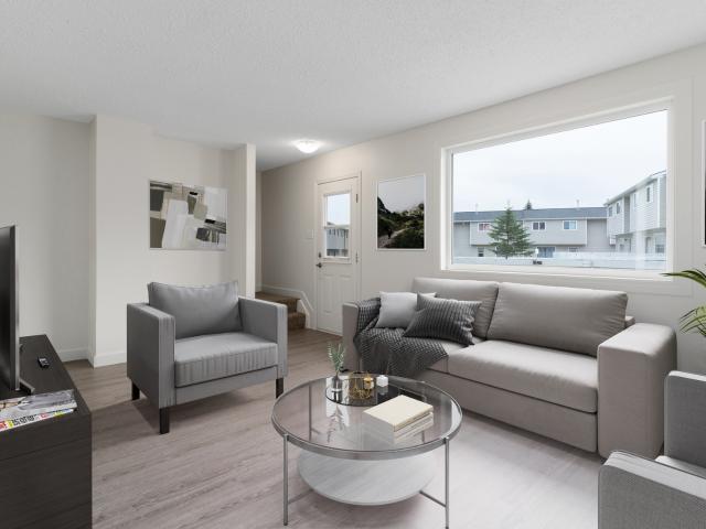 Habitat Village 3 Bedroom Townhouse Apartment for Rent