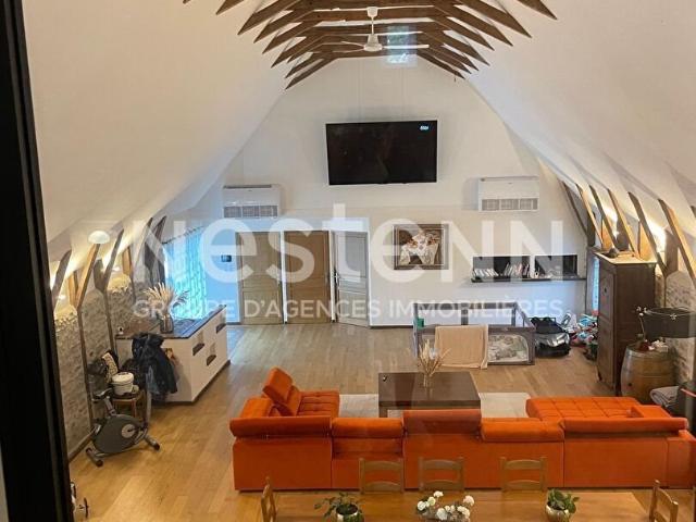 Habitation De Loisirs 12 Pièces 520 M² 19200 Thalamy 636 000. 520m² Ussel