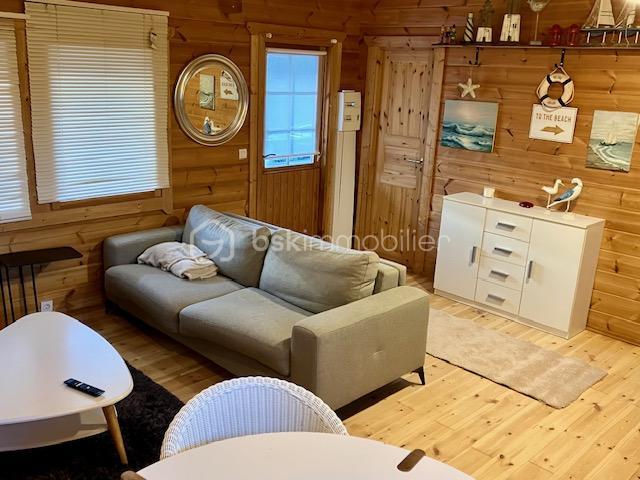 HABITATION PRINCIPALE SECONDAIRE AIRBNB