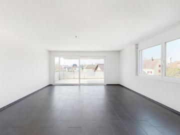 Derendingen, Bezirk Wasseramt, Amtei Bucheggberg-Wasseramt, Kanton Bern