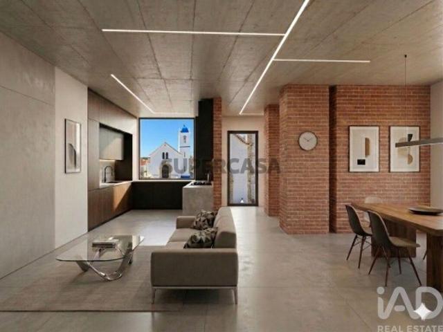 Habitação T3 em Ericeira de 217,00 m²