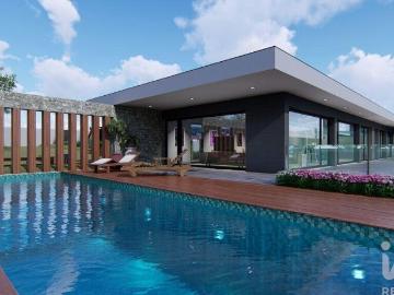 Habitação T3 em Leiria, Pousos, Barreira e Cortes de 280,00. 280m² Golpilheira