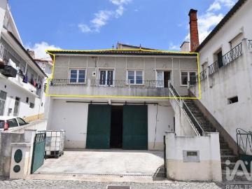 Habitação T3 em São Miguel, Santa Eufémia e Rabaçal de 154,0. 154m² Penela Santa Eufémia