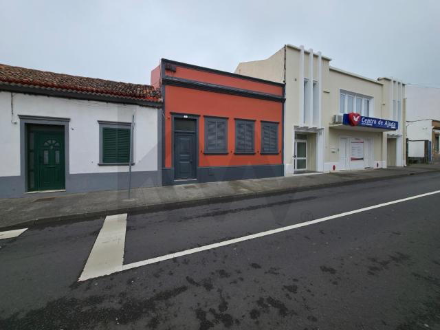 Habitação T3 São Pedro