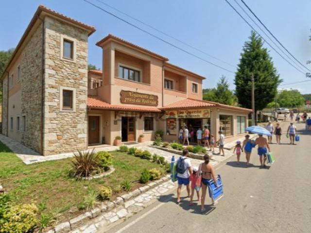 Habitação e comércio em Castanheira do Vouga Águeda