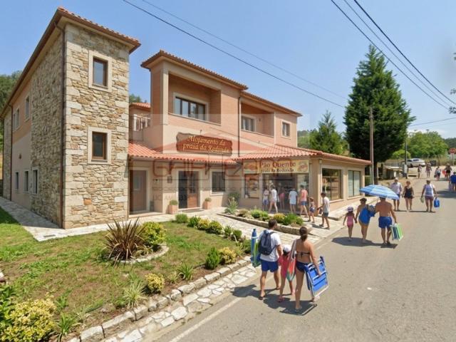 Habitação e comércio em Castanheira do Vouga Águeda