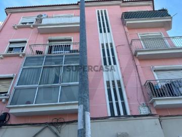 Alfragide, Amadora, Distrito de Lisboa