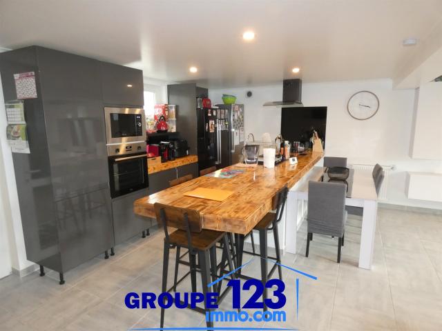 Habitable de suite 153m² Saint Florentin