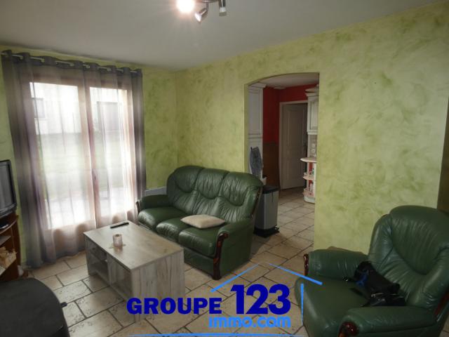 Habitable de suite