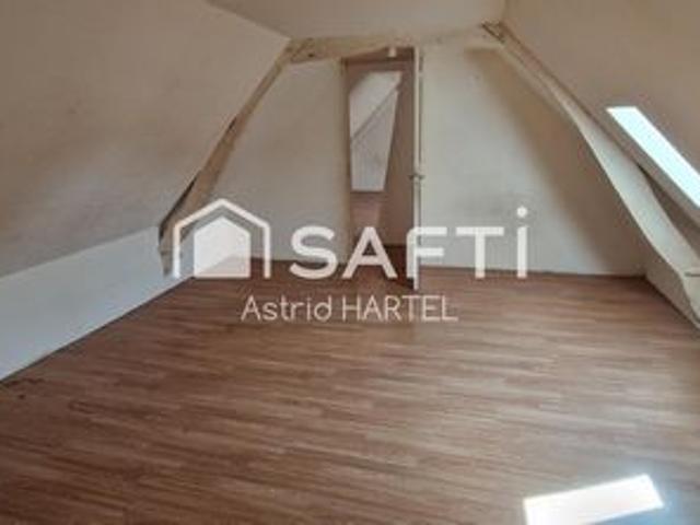 habitable de plain pied