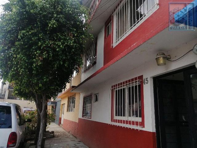 Habitaci?n Amueblada Individual en Pueblo de Santa Fe ?lvaro Obreg?n