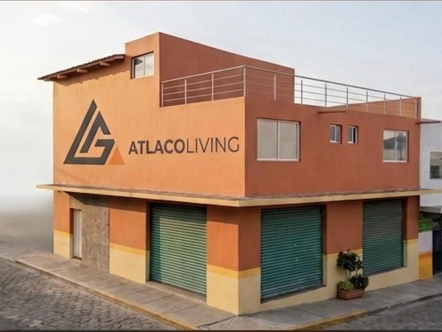 Habitaci?n en renta con ba?o privado y estacionamiento en Benjam?n Monroy Atlacomulco, Estado de M?xico