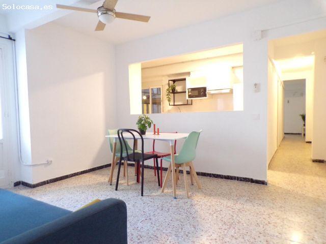 HABITACION MUY AMPLIA POR 345€