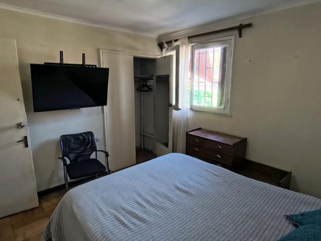 Habitación Manquehue Sur en las condes