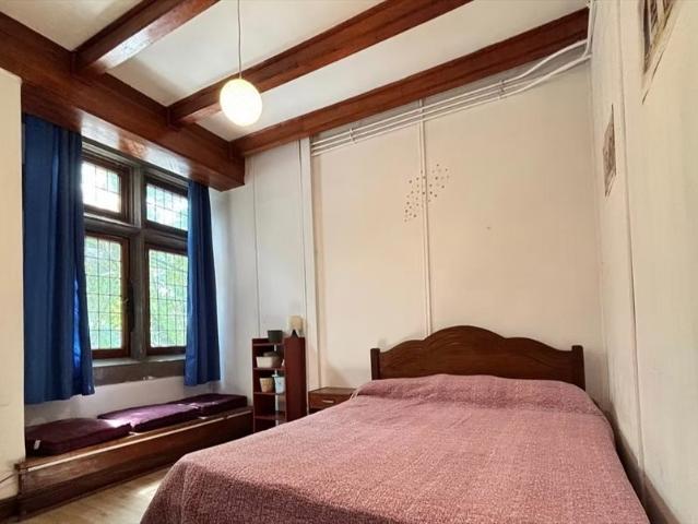 Habitación mediana