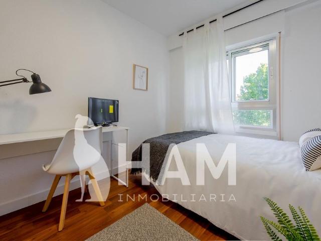 Habitación Mejorada del Campo Los olivos oeste 425€ MES Ref. PPMejoradaInd2