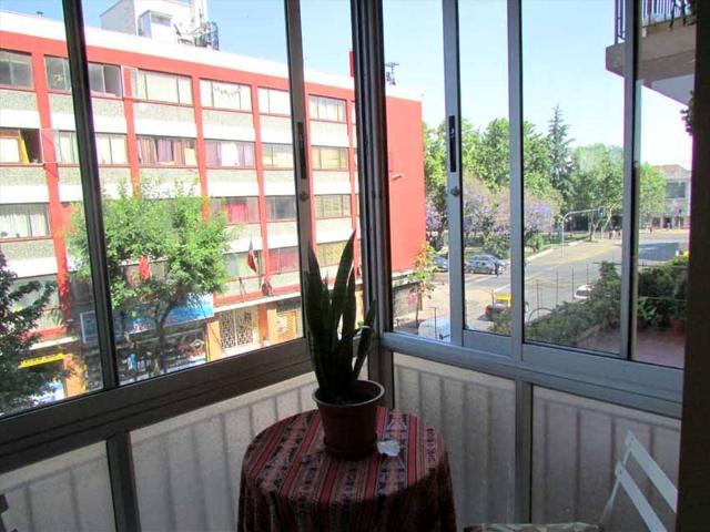 HABITACION METRO LOS HEROES